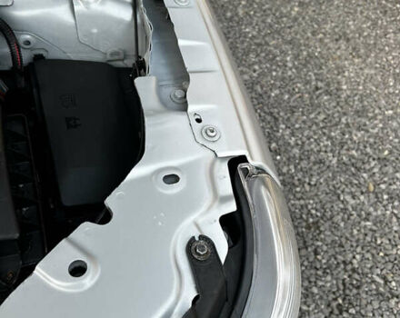 Серый Ленд Ровер Фрилендер, объемом двигателя 2.2 л и пробегом 255 тыс. км за 9750 $, фото 46 на Automoto.ua