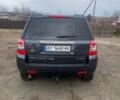 Сірий Ленд Ровер Freelander, об'ємом двигуна 2.2 л та пробігом 215 тис. км за 10800 $, фото 8 на Automoto.ua