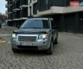 Сірий Ленд Ровер Freelander, об'ємом двигуна 3.19 л та пробігом 274 тис. км за 8300 $, фото 3 на Automoto.ua
