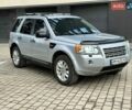 Серый Ленд Ровер Фрилендер, объемом двигателя 3.19 л и пробегом 274 тыс. км за 7999 $, фото 2 на Automoto.ua