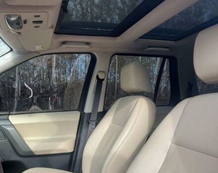 Сірий Ленд Ровер Freelander, об'ємом двигуна 2.2 л та пробігом 247 тис. км за 9500 $, фото 3 на Automoto.ua