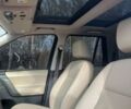 Сірий Ленд Ровер Freelander, об'ємом двигуна 2.2 л та пробігом 247 тис. км за 9500 $, фото 3 на Automoto.ua
