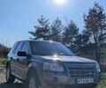 Сірий Ленд Ровер Freelander, об'ємом двигуна 2.18 л та пробігом 215 тис. км за 10699 $, фото 3 на Automoto.ua