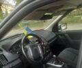 Сірий Ленд Ровер Freelander, об'ємом двигуна 2.18 л та пробігом 280 тис. км за 9500 $, фото 9 на Automoto.ua