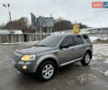 Серый Ленд Ровер Фрилендер, объемом двигателя 3.19 л и пробегом 292 тыс. км за 7700 $, фото 39 на Automoto.ua