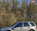 Серый Ленд Ровер Фрилендер, объемом двигателя 2.18 л и пробегом 215 тыс. км за 11200 $, фото 15 на Automoto.ua