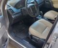 Сірий Ленд Ровер Freelander, об'ємом двигуна 2.2 л та пробігом 253 тис. км за 8900 $, фото 5 на Automoto.ua