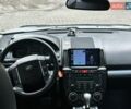 Сірий Ленд Ровер Freelander, об'ємом двигуна 3.19 л та пробігом 274 тис. км за 8300 $, фото 18 на Automoto.ua