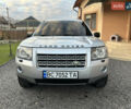 Сірий Ленд Ровер Freelander, об'ємом двигуна 2.2 л та пробігом 255 тис. км за 9900 $, фото 2 на Automoto.ua