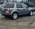 Сірий Ленд Ровер Freelander, об'ємом двигуна 2.18 л та пробігом 256 тис. км за 11800 $, фото 4 на Automoto.ua