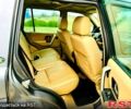 Сірий Ленд Ровер Freelander, об'ємом двигуна 2 л та пробігом 170 тис. км за 3150 $, фото 8 на Automoto.ua