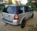 Сірий Ленд Ровер Freelander, об'ємом двигуна 2.18 л та пробігом 280 тис. км за 9500 $, фото 1 на Automoto.ua