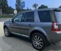 Сірий Ленд Ровер Freelander, об'ємом двигуна 2.2 л та пробігом 236 тис. км за 13500 $, фото 6 на Automoto.ua