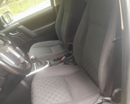 Сірий Ленд Ровер Freelander, об'ємом двигуна 2.18 л та пробігом 280 тис. км за 9500 $, фото 10 на Automoto.ua