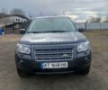 Сірий Ленд Ровер Freelander, об'ємом двигуна 2.2 л та пробігом 215 тис. км за 10800 $, фото 18 на Automoto.ua
