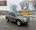 Серый Ленд Ровер Фрилендер, объемом двигателя 3.19 л и пробегом 292 тыс. км за 7700 $, фото 38 на Automoto.ua