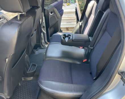 Сірий Ленд Ровер Freelander, об'ємом двигуна 2.2 л та пробігом 230 тис. км за 10500 $, фото 14 на Automoto.ua