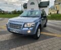 Сірий Ленд Ровер Freelander, об'ємом двигуна 2.2 л та пробігом 139 тис. км за 3819 $, фото 1 на Automoto.ua