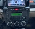 Сірий Ленд Ровер Freelander, об'ємом двигуна 2.18 л та пробігом 295 тис. км за 10300 $, фото 10 на Automoto.ua