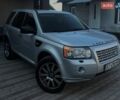 Сірий Ленд Ровер Freelander, об'ємом двигуна 3.19 л та пробігом 191 тис. км за 8000 $, фото 1 на Automoto.ua