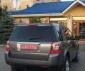 Сірий Ленд Ровер Freelander, об'ємом двигуна 0 л та пробігом 186 тис. км за 10950 $, фото 37 на Automoto.ua