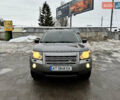Серый Ленд Ровер Фрилендер, объемом двигателя 3.19 л и пробегом 292 тыс. км за 7700 $, фото 4 на Automoto.ua