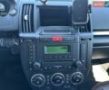 Сірий Ленд Ровер Freelander, об'ємом двигуна 2.2 л та пробігом 378 тис. км за 10490 $, фото 13 на Automoto.ua