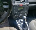 Сірий Ленд Ровер Freelander, об'ємом двигуна 2.2 л та пробігом 247 тис. км за 9500 $, фото 5 на Automoto.ua