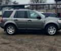 Серый Ленд Ровер Фрилендер, объемом двигателя 2.18 л и пробегом 256 тыс. км за 12100 $, фото 3 на Automoto.ua