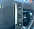 Сірий Ленд Ровер Freelander, об'ємом двигуна 2.2 л та пробігом 378 тис. км за 10490 $, фото 17 на Automoto.ua