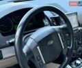 Сірий Ленд Ровер Freelander, об'ємом двигуна 2.18 л та пробігом 295 тис. км за 10300 $, фото 9 на Automoto.ua