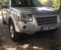 Сірий Ленд Ровер Freelander, об'ємом двигуна 2.2 л та пробігом 249 тис. км за 9500 $, фото 1 на Automoto.ua