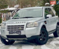 Сірий Ленд Ровер Freelander, об'ємом двигуна 2.2 л та пробігом 280 тис. км за 8499 $, фото 4 на Automoto.ua