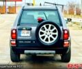 Сірий Ленд Ровер Freelander, об'ємом двигуна 2 л та пробігом 170 тис. км за 3150 $, фото 6 на Automoto.ua