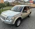 Сірий Ленд Ровер Freelander, об'ємом двигуна 2.2 л та пробігом 255 тис. км за 9900 $, фото 13 на Automoto.ua