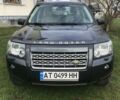 Сірий Ленд Ровер Freelander, об'ємом двигуна 2.18 л та пробігом 186 тис. км за 12800 $, фото 1 на Automoto.ua