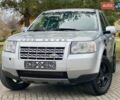 Серый Ленд Ровер Фрилендер, объемом двигателя 2.2 л и пробегом 282 тыс. км за 8350 $, фото 3 на Automoto.ua
