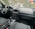 Сірий Ленд Ровер Freelander, об'ємом двигуна 2.2 л та пробігом 280 тис. км за 8499 $, фото 29 на Automoto.ua