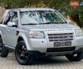 Сірий Ленд Ровер Freelander, об'ємом двигуна 2.2 л та пробігом 282 тис. км за 7950 $, фото 14 на Automoto.ua