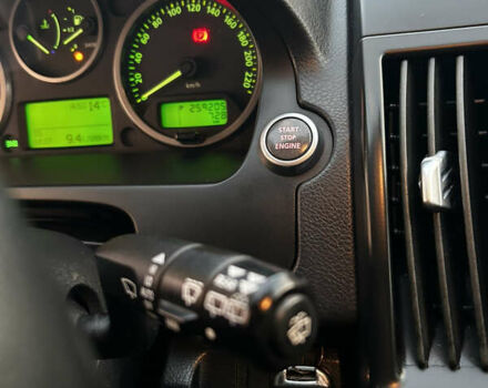 Серый Ленд Ровер Фрилендер, объемом двигателя 2.2 л и пробегом 255 тыс. км за 9750 $, фото 35 на Automoto.ua