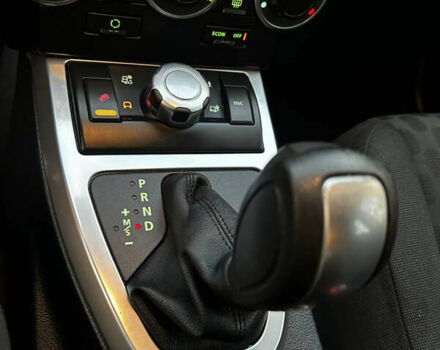 Сірий Ленд Ровер Freelander, об'ємом двигуна 2.2 л та пробігом 255 тис. км за 9900 $, фото 31 на Automoto.ua