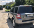 Сірий Ленд Ровер Freelander, об'ємом двигуна 3.19 л та пробігом 230 тис. км за 12000 $, фото 6 на Automoto.ua