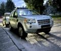 Сірий Ленд Ровер Freelander, об'ємом двигуна 3.2 л та пробігом 270 тис. км за 9500 $, фото 5 на Automoto.ua
