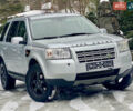 Сірий Ленд Ровер Freelander, об'ємом двигуна 2.2 л та пробігом 280 тис. км за 8499 $, фото 11 на Automoto.ua