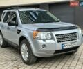 Сірий Ленд Ровер Freelander, об'ємом двигуна 3.19 л та пробігом 274 тис. км за 8300 $, фото 1 на Automoto.ua