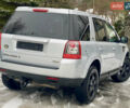 Сірий Ленд Ровер Freelander, об'ємом двигуна 2.2 л та пробігом 280 тис. км за 8499 $, фото 25 на Automoto.ua