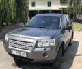 Сірий Ленд Ровер Freelander, об'ємом двигуна 3.19 л та пробігом 230 тис. км за 12000 $, фото 7 на Automoto.ua