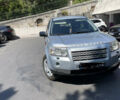 Сірий Ленд Ровер Freelander, об'ємом двигуна 2.2 л та пробігом 230 тис. км за 10500 $, фото 7 на Automoto.ua