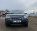 Сірий Ленд Ровер Freelander, об'ємом двигуна 2.2 л та пробігом 215 тис. км за 10800 $, фото 27 на Automoto.ua