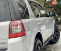 Сірий Ленд Ровер Freelander, об'ємом двигуна 2.2 л та пробігом 280 тис. км за 8499 $, фото 26 на Automoto.ua